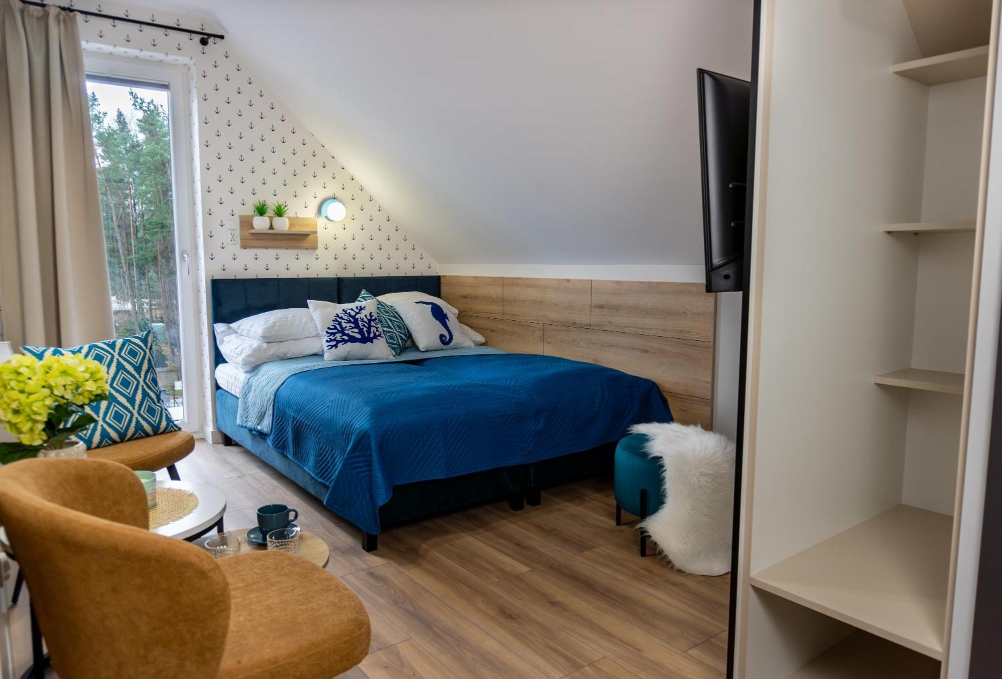 Apartamenty, Domki I Pokoje Ze Sniadaniem Kajan Jastrzębia Góra Esterno foto