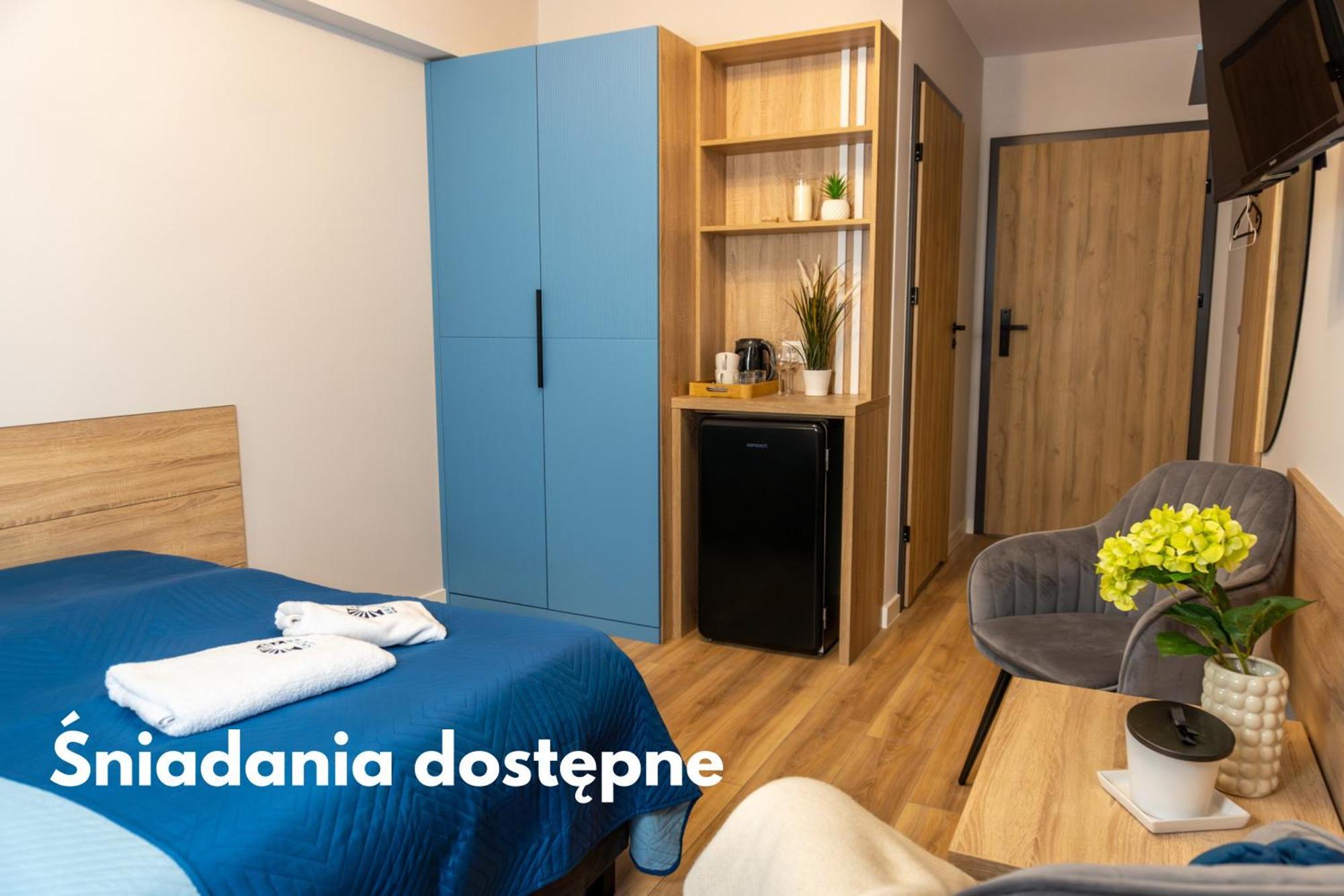 Apartamenty, Domki I Pokoje Ze Sniadaniem Kajan Jastrzębia Góra Esterno foto