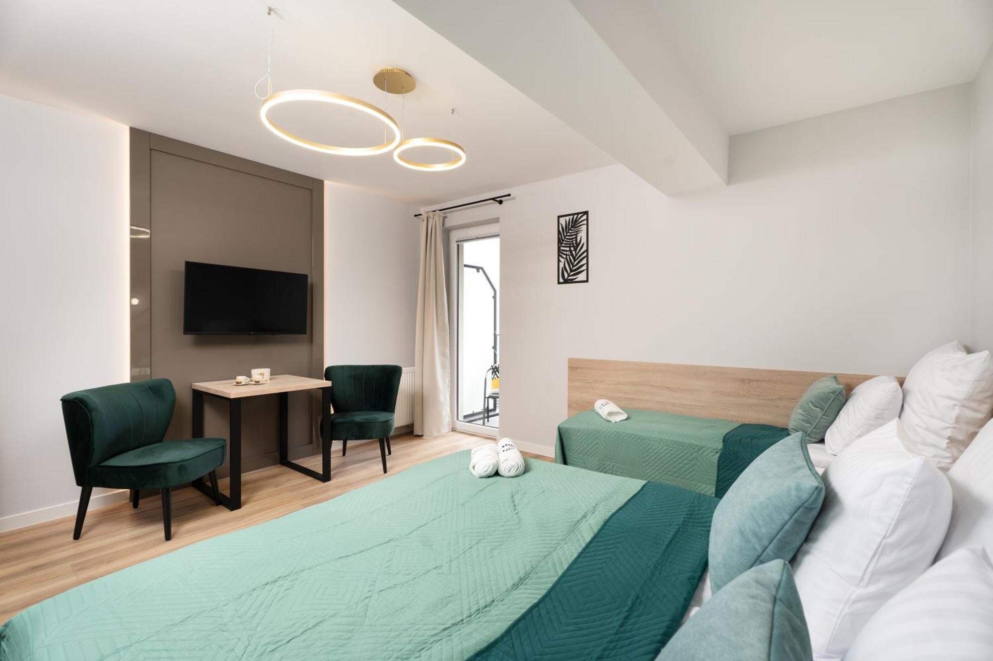 Apartamenty, Domki I Pokoje Ze Sniadaniem Kajan Jastrzębia Góra Esterno foto