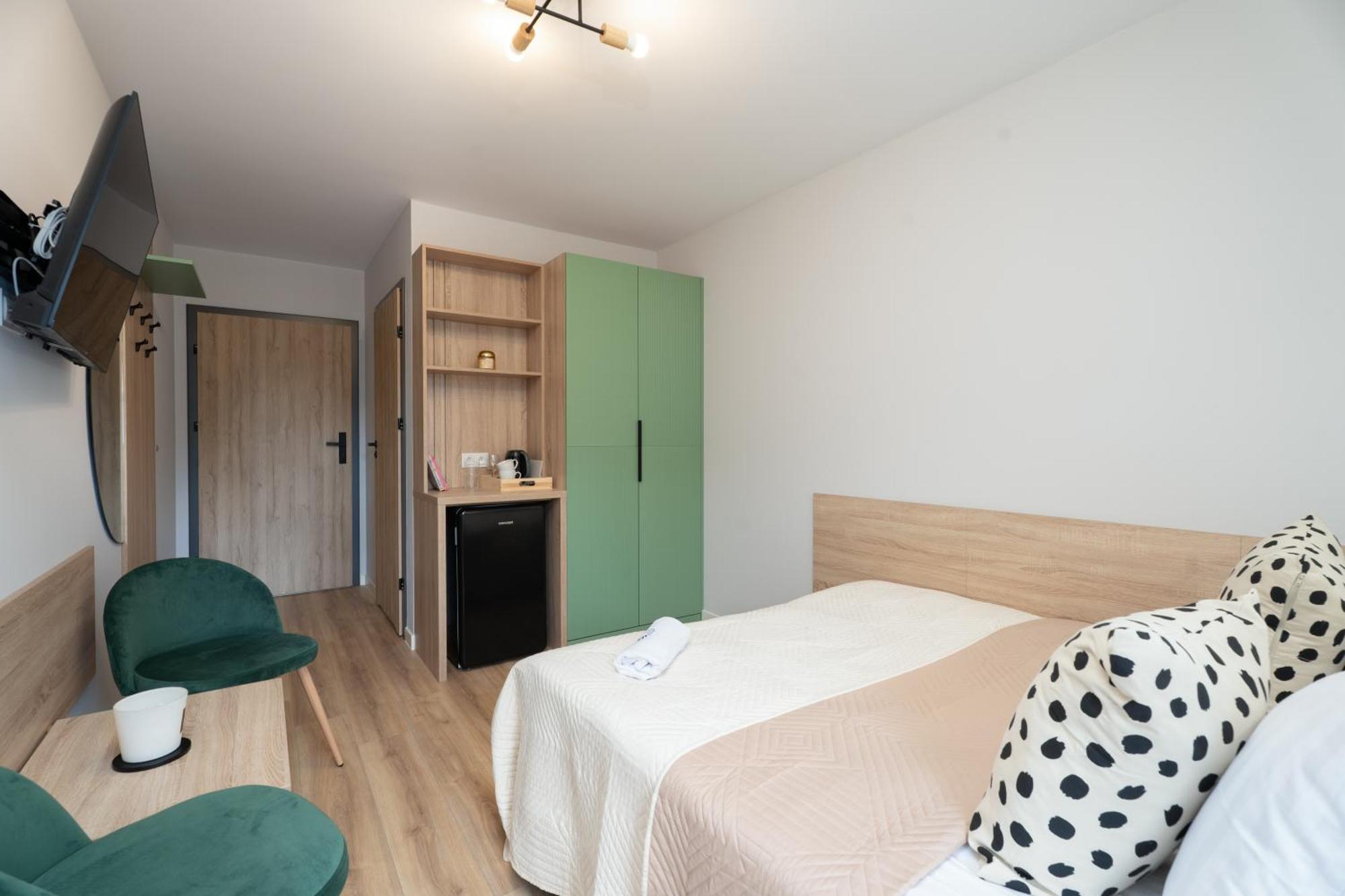 Apartamenty, Domki I Pokoje Ze Sniadaniem Kajan Jastrzębia Góra Esterno foto