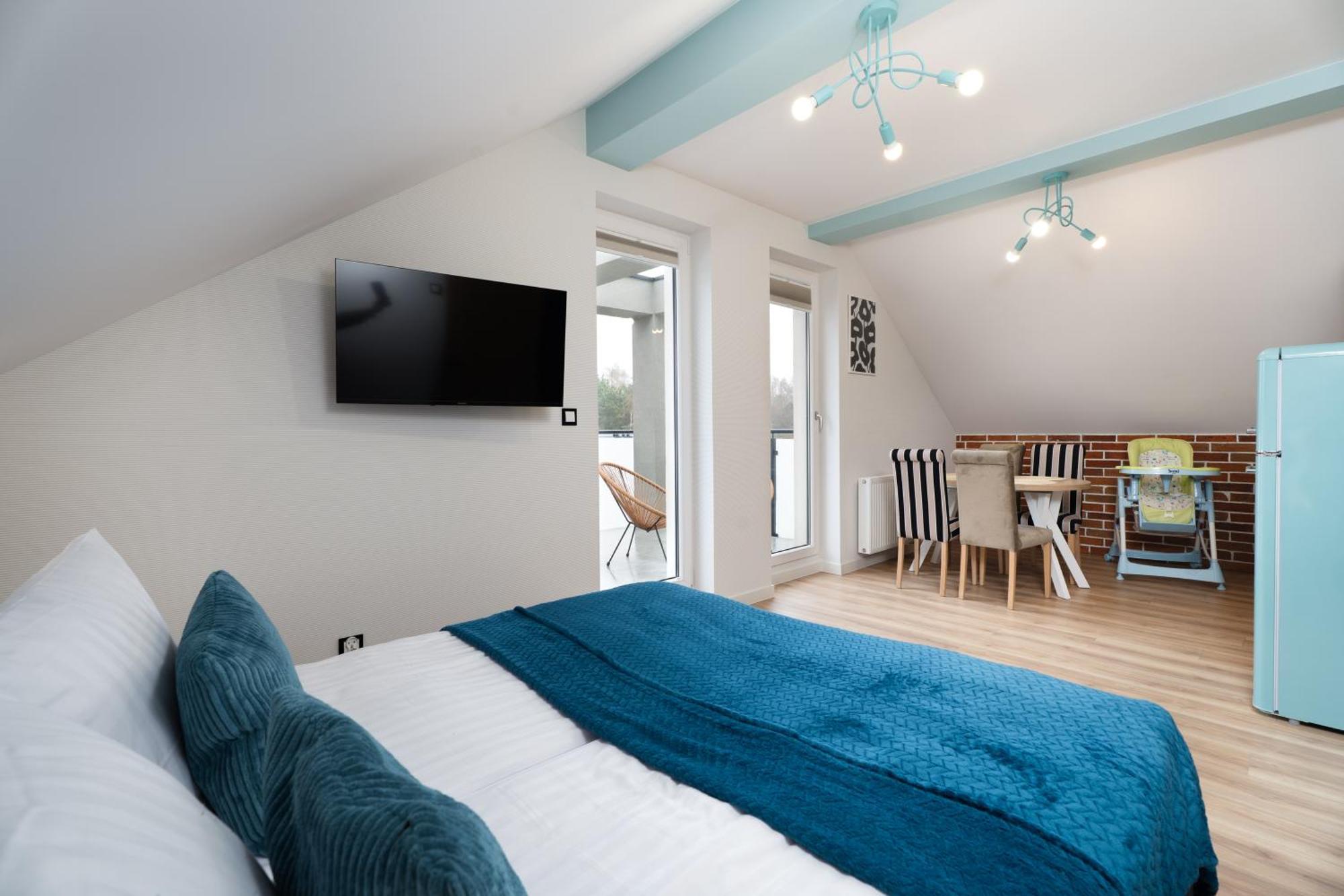 Apartamenty, Domki I Pokoje Ze Sniadaniem Kajan Jastrzębia Góra Esterno foto