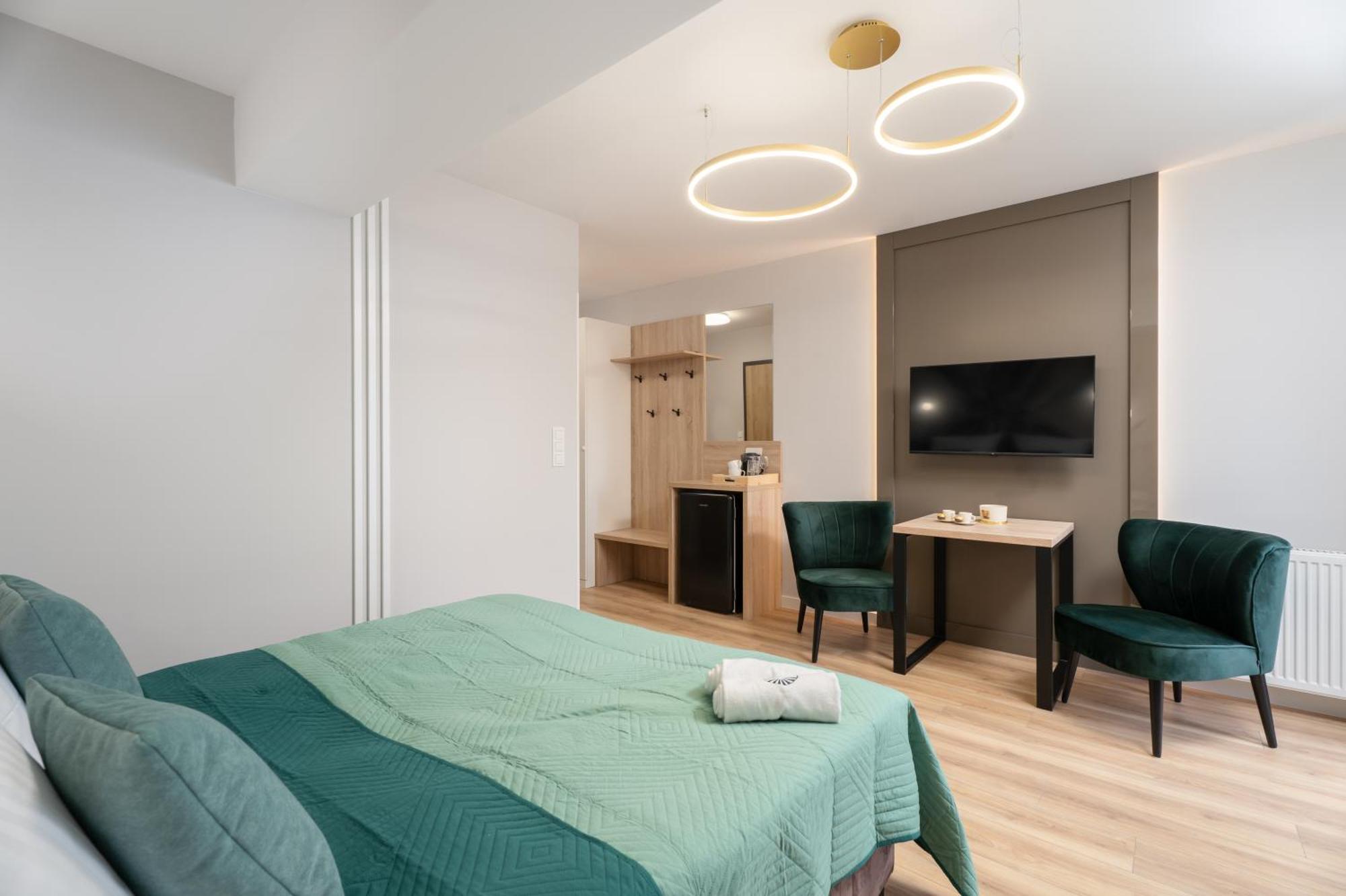 Apartamenty, Domki I Pokoje Ze Sniadaniem Kajan Jastrzębia Góra Esterno foto