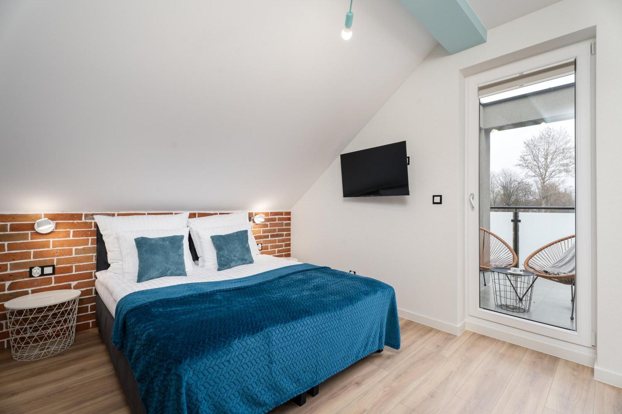 Apartamenty, Domki I Pokoje Ze Sniadaniem Kajan Jastrzębia Góra Esterno foto