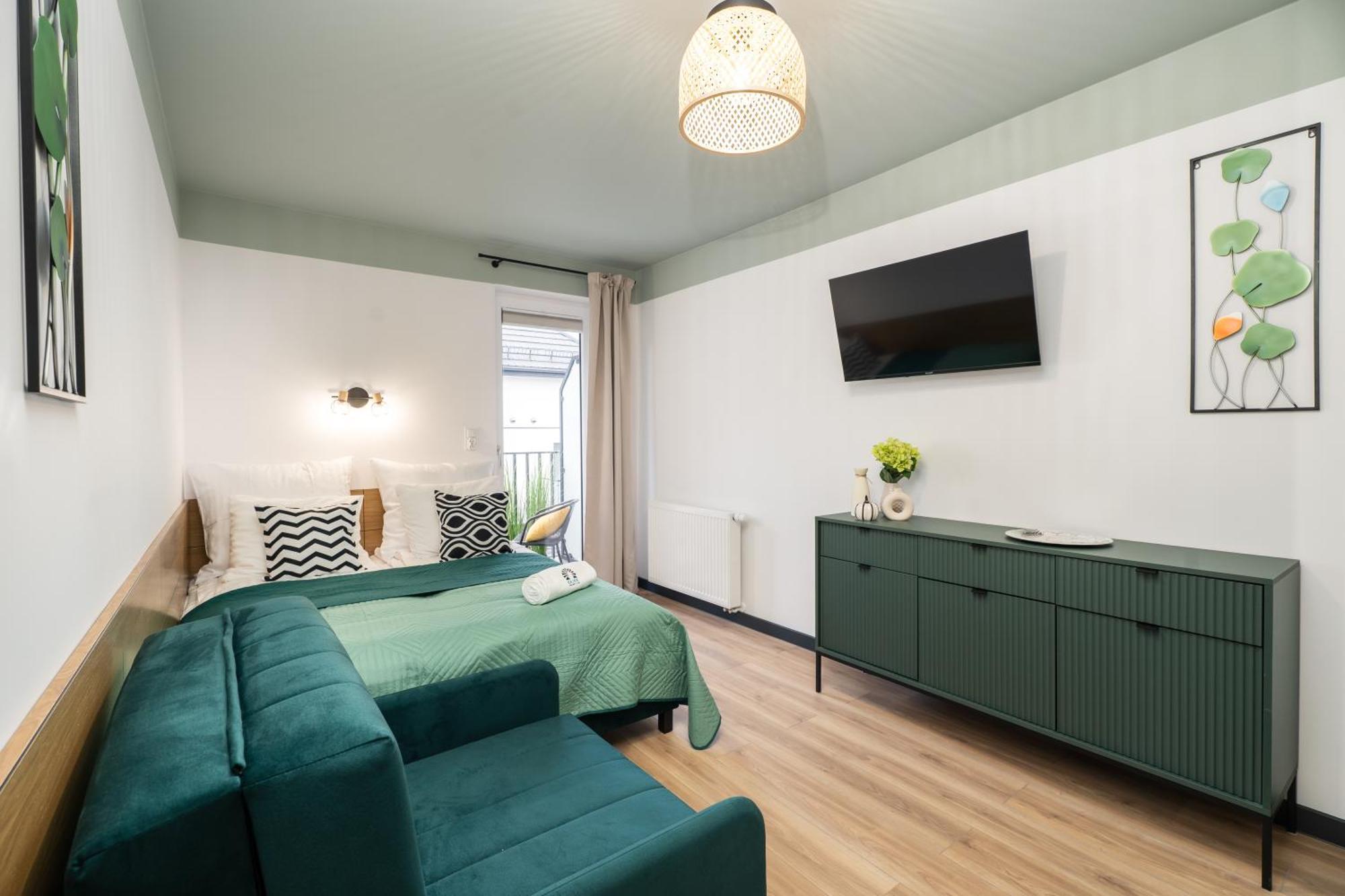 Apartamenty, Domki I Pokoje Ze Sniadaniem Kajan Jastrzębia Góra Esterno foto