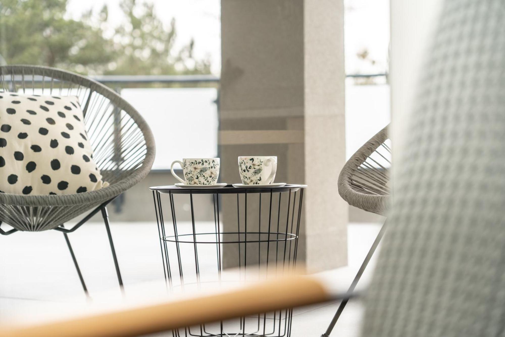 Apartamenty, Domki I Pokoje Ze Sniadaniem Kajan Jastrzębia Góra Esterno foto