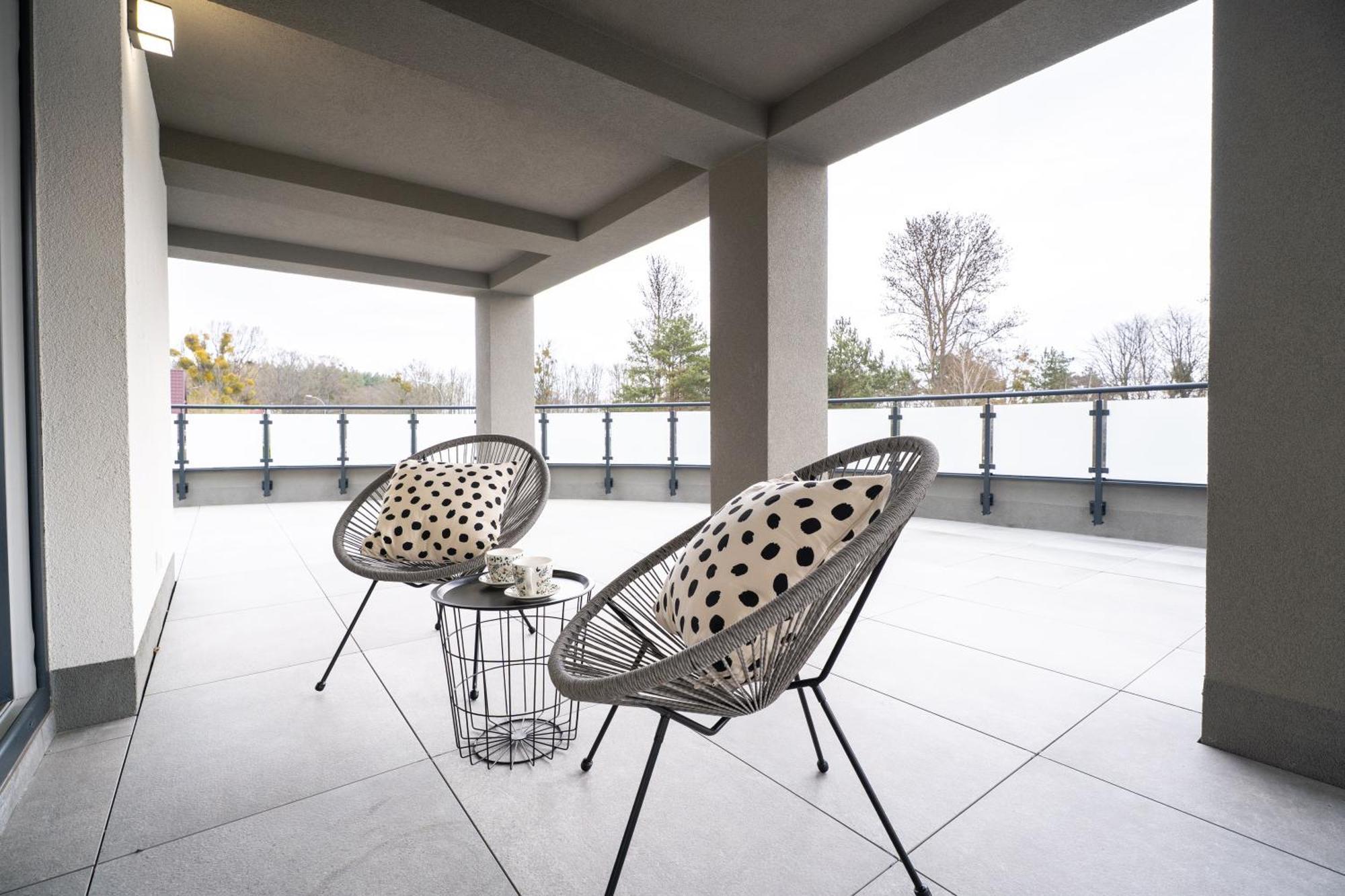 Apartamenty, Domki I Pokoje Ze Sniadaniem Kajan Jastrzębia Góra Esterno foto