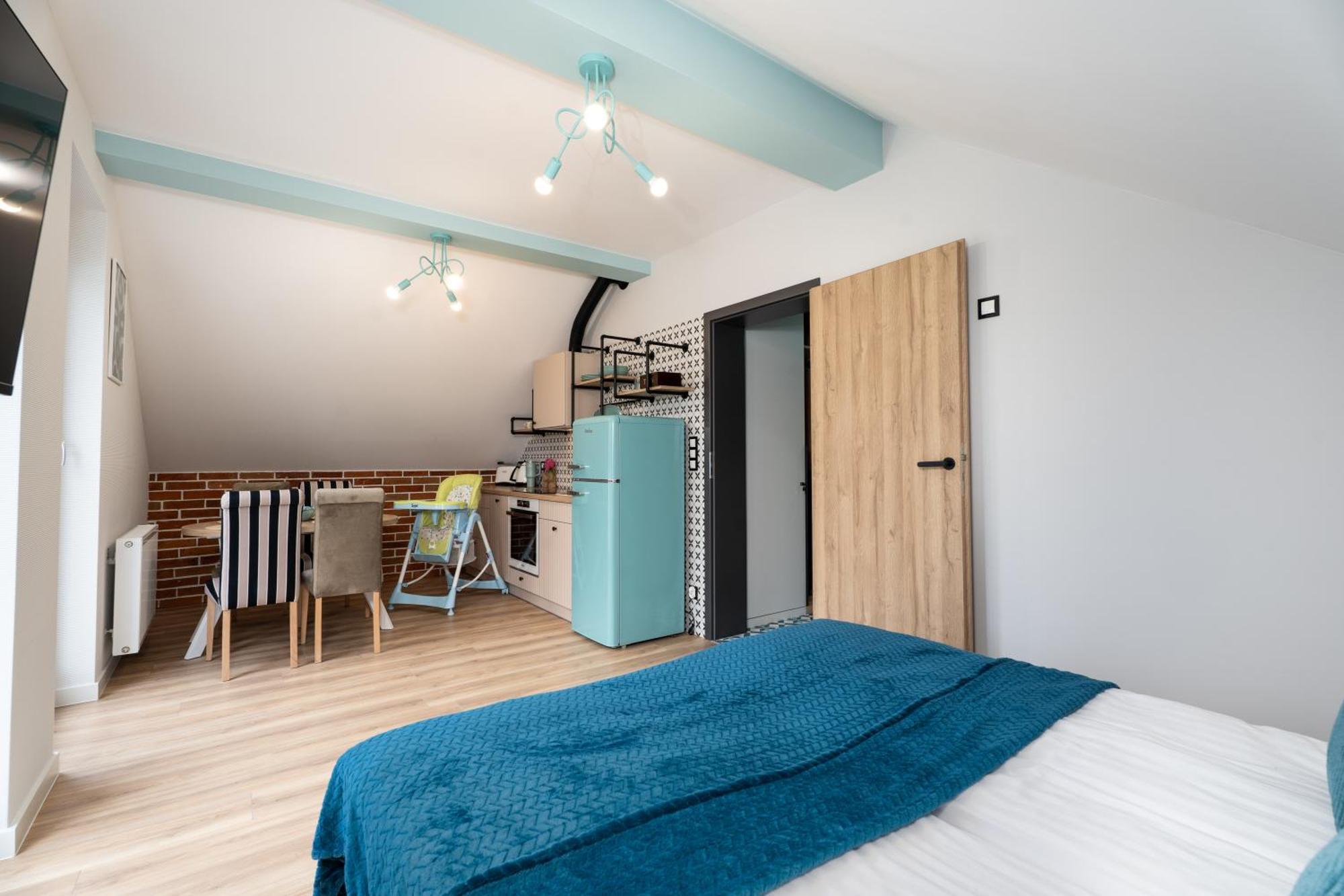 Apartamenty, Domki I Pokoje Ze Sniadaniem Kajan Jastrzębia Góra Esterno foto