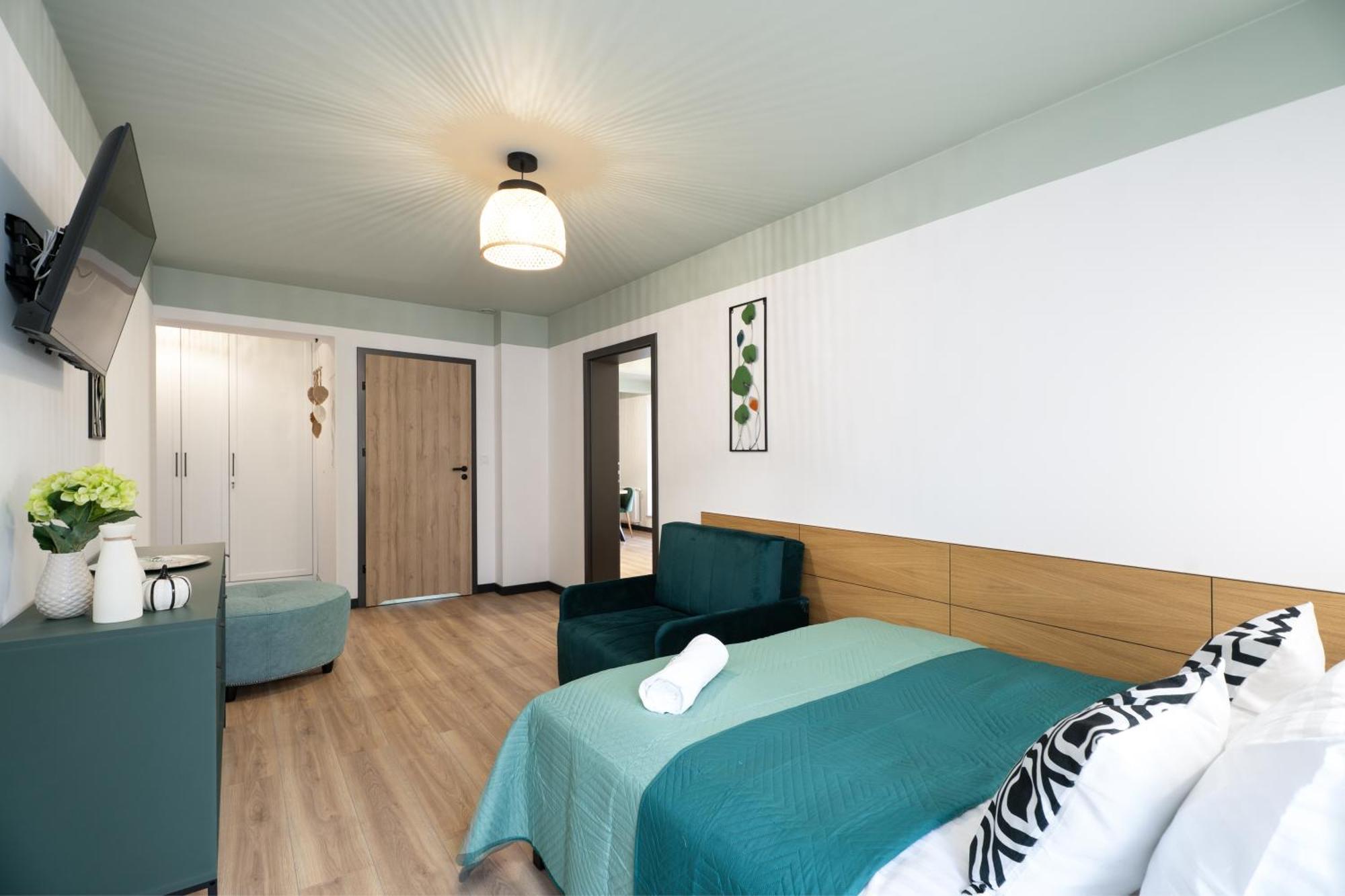 Apartamenty, Domki I Pokoje Ze Sniadaniem Kajan Jastrzębia Góra Esterno foto
