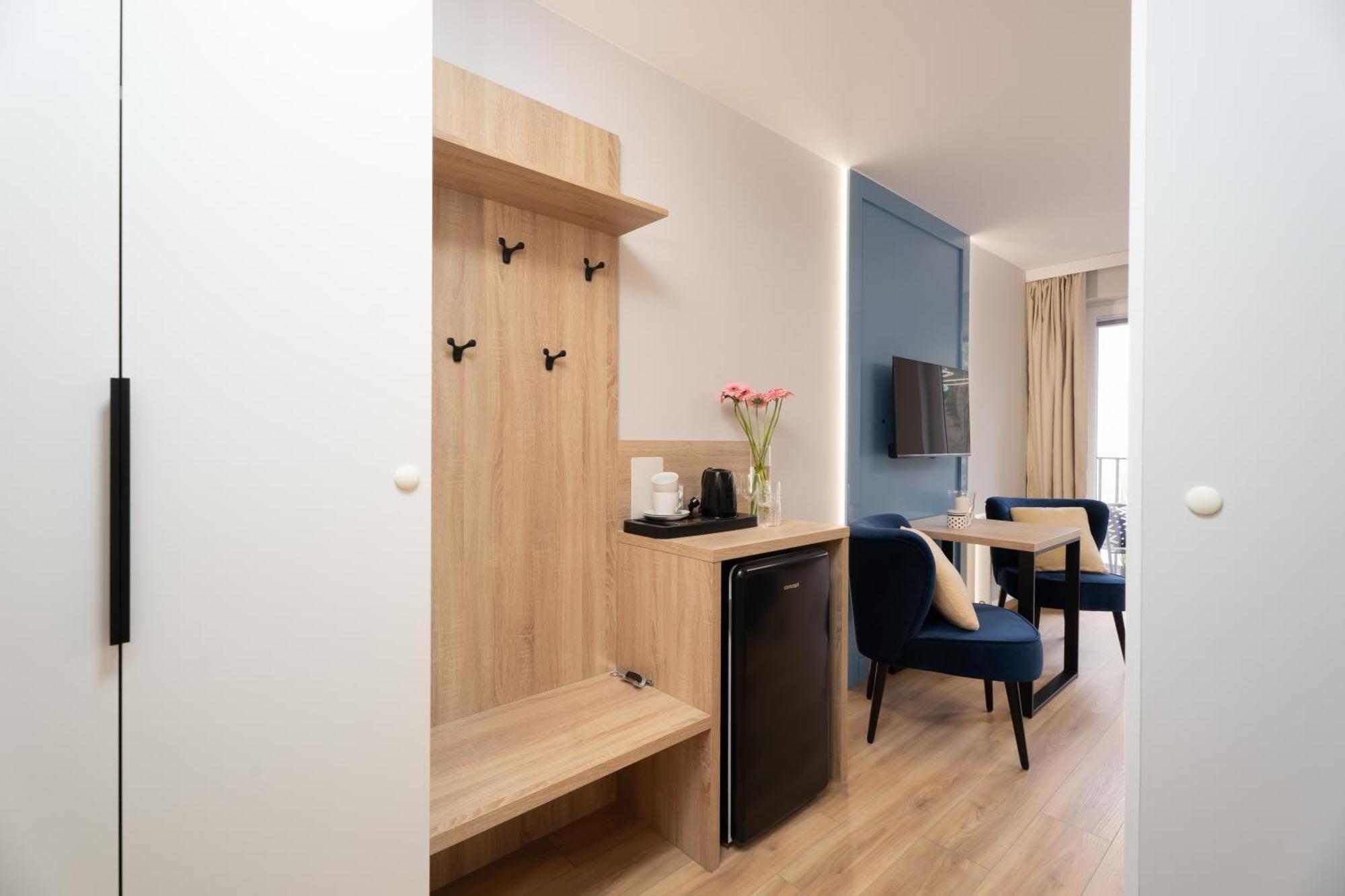Apartamenty, Domki I Pokoje Ze Sniadaniem Kajan Jastrzębia Góra Esterno foto