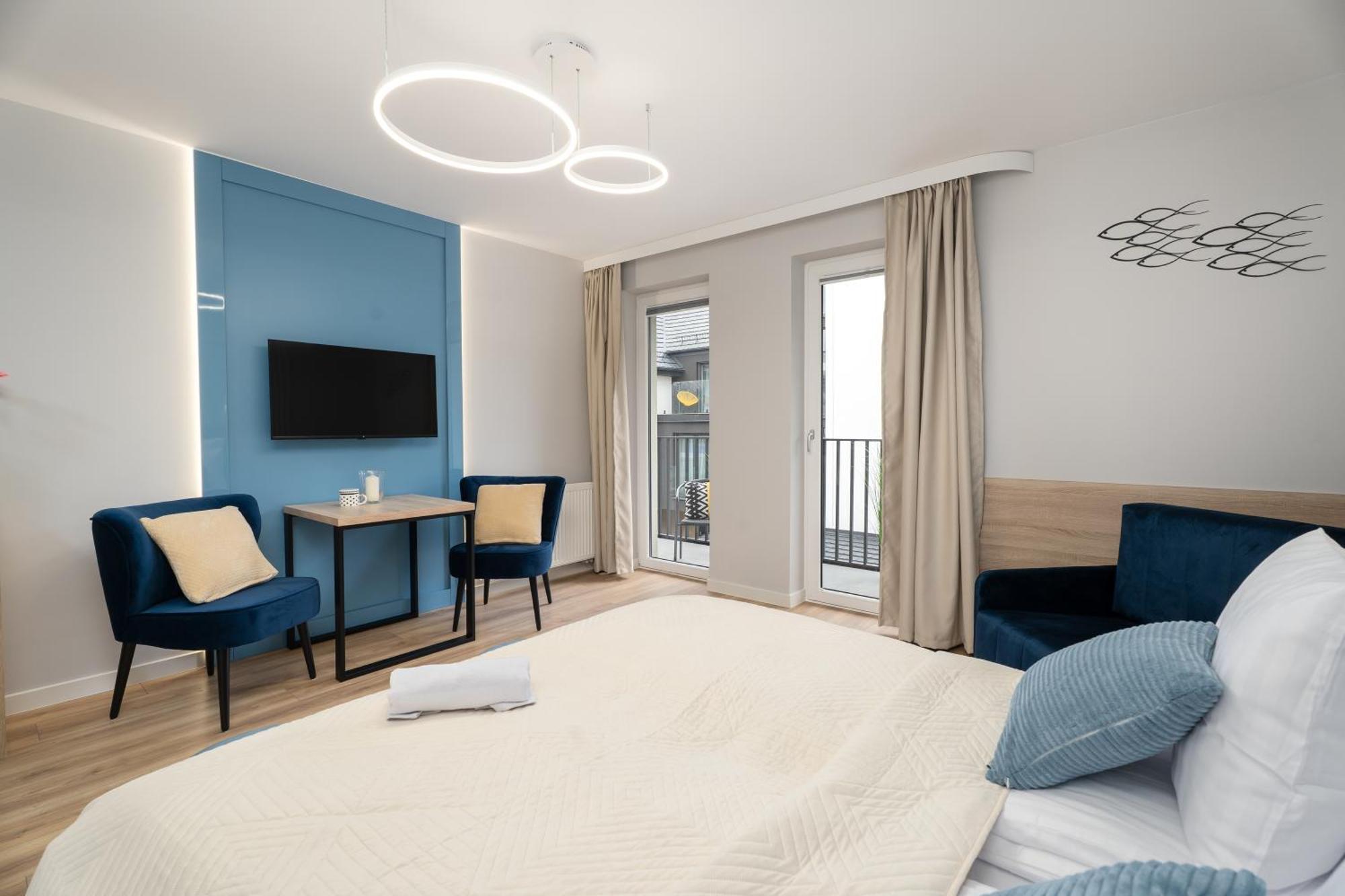 Apartamenty, Domki I Pokoje Ze Sniadaniem Kajan Jastrzębia Góra Esterno foto