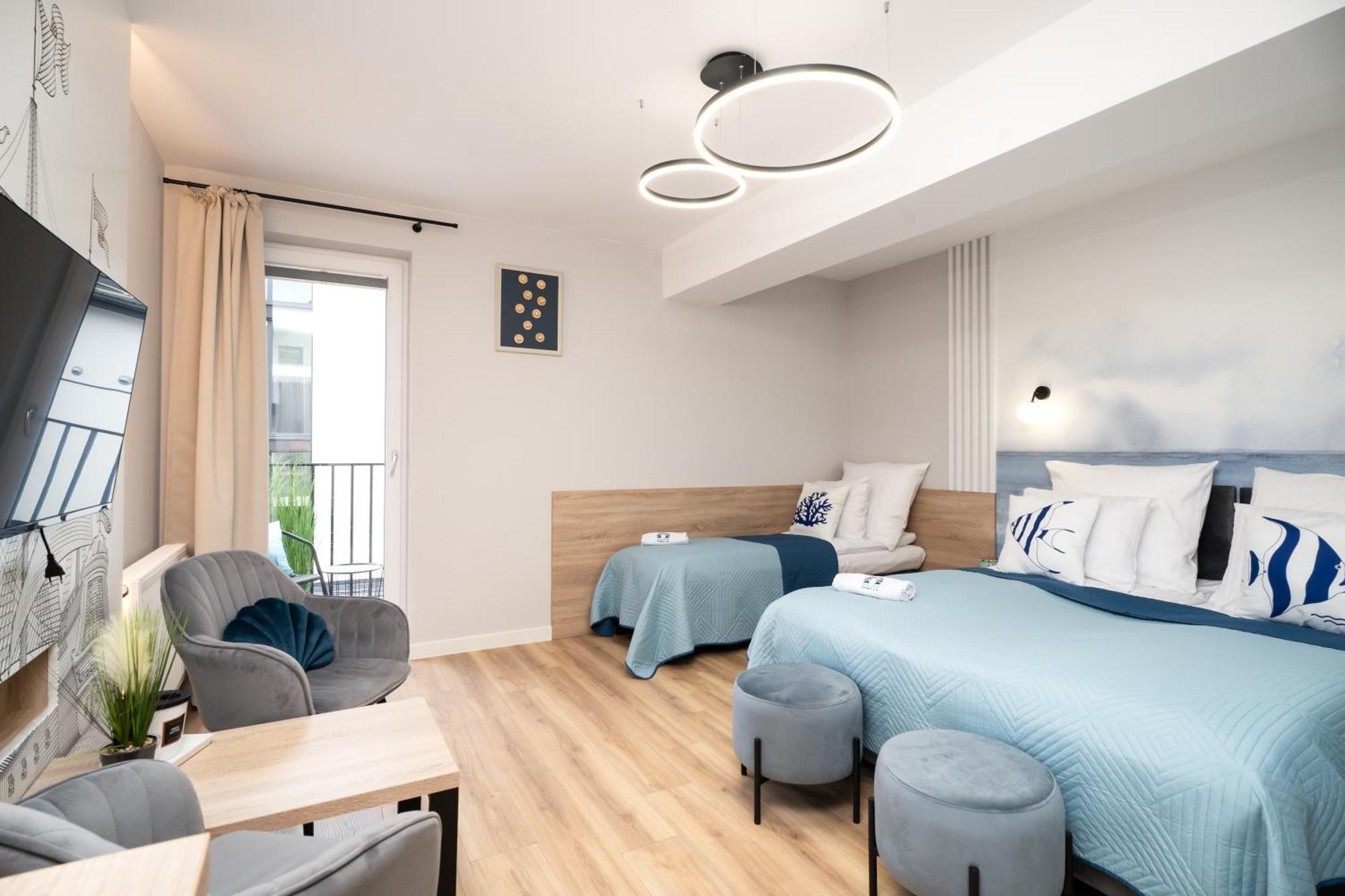 Apartamenty, Domki I Pokoje Ze Sniadaniem Kajan Jastrzębia Góra Esterno foto