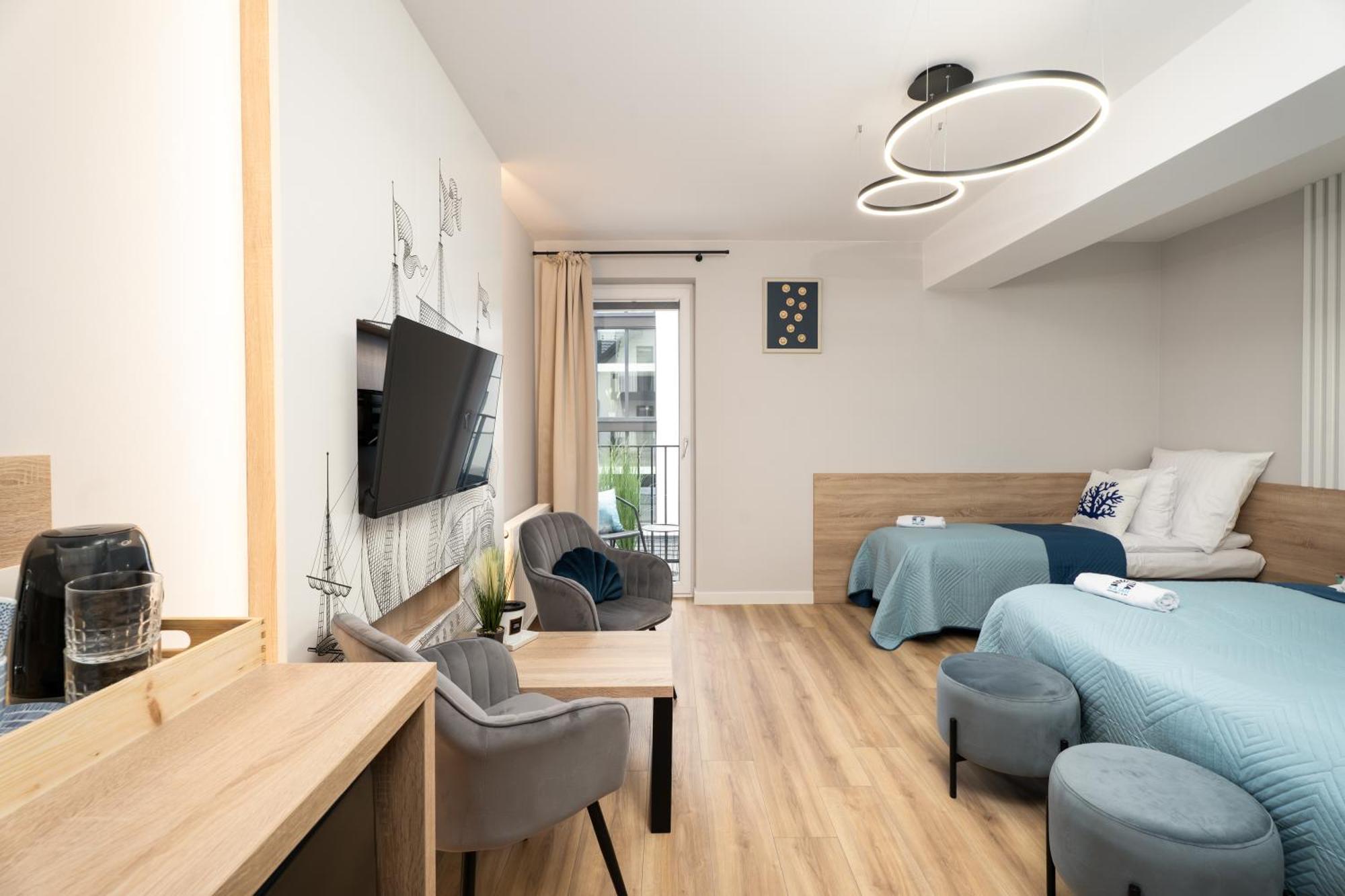 Apartamenty, Domki I Pokoje Ze Sniadaniem Kajan Jastrzębia Góra Esterno foto